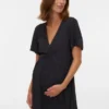 Mlnara Maternity Dress
