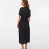 Mlnara Maternity Dress