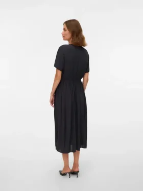 Mlnara Maternity Dress