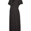 Mlnara Maternity Dress
