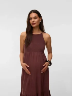 Mlnebula Maternity Dress