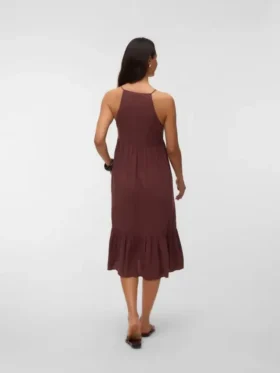 Mlnebula Maternity Dress