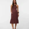 Mlnebula Maternity Dress