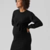 Mlnewanne Maternity Dress