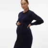 Mlnewanne Maternity Dress