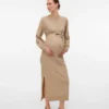 Mlnewanne Maternity Dress