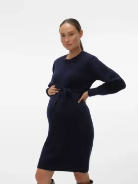 Mlnewanne Maternity Dress