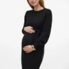 Mlnewanne Maternity Dress