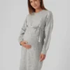 Mlnewanne Maternity Dress