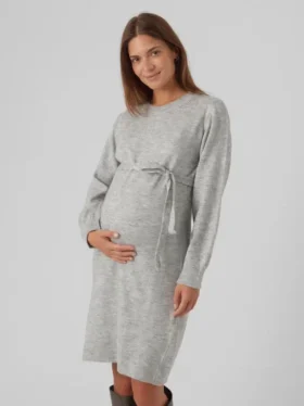 Mlnewanne Maternity Dress