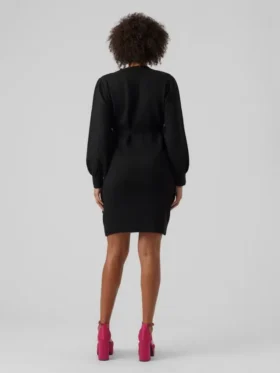 Mlnewanne Maternity Dress