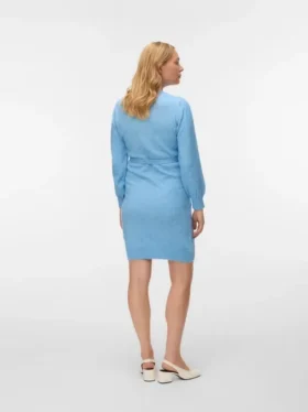 Mlnewanne Maternity Dress