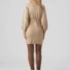 Mlnewanne Maternity Dress