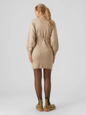 Mlnewanne Maternity Dress