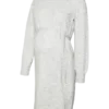 Mlnewanne Maternity Dress