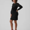 Mlnewanne Maternity Dress