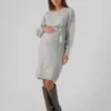 Mlnewanne Maternity Dress