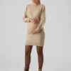 Mlnewanne Maternity Dress