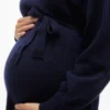 Mlnewanne Maternity Dress