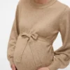 Mlnewanne Maternity Dress