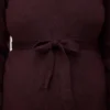 Mlnewanne Maternity Dress