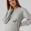Mlnewanne Maternity Dress
