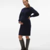 Mlnewanne Maternity Dress
