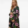 Mlnewbirdy Maternity Dress Mlnewbirdy Maternity Dress