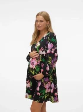 Mlnewbirdy Maternity Dress
