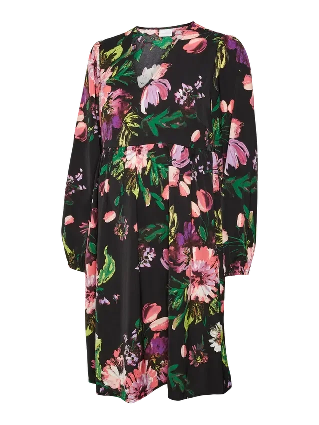 Mlnewbirdy Maternity Dress Mlnewbirdy Maternity Dress