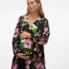 Mlnewbirdy Maternity Dress Mlnewbirdy Maternity Dress