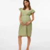 Mlnewjuana Maternity Dress Mlnewjuana Maternity Dress