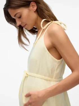 Mlnewjuana Maternity Dress