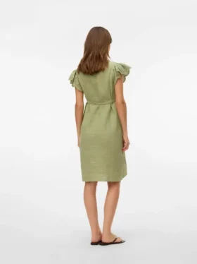 Mlnewjuana Maternity Dress