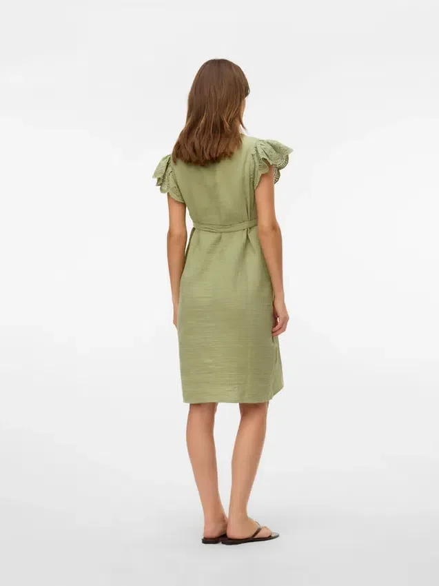 Mlnewjuana Maternity Dress Mlnewjuana Maternity Dress