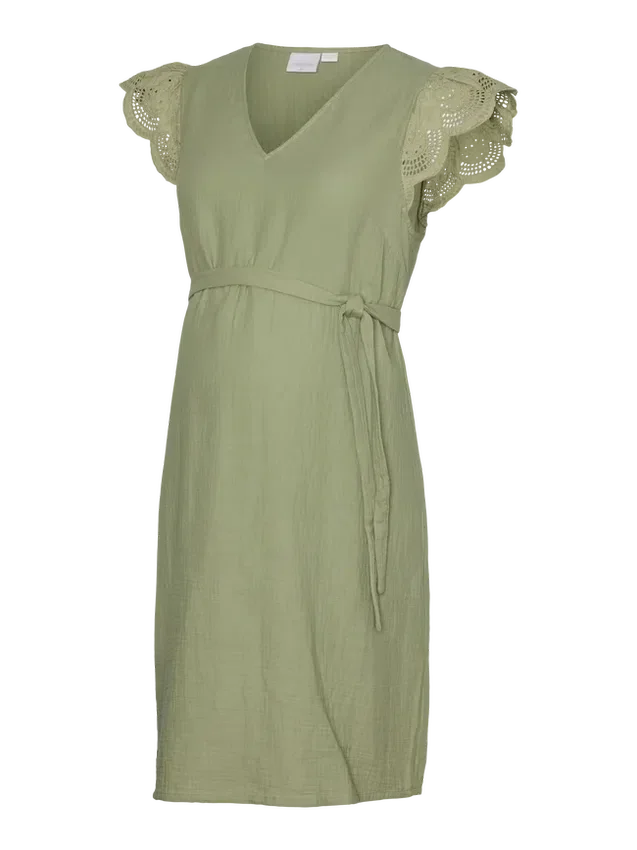 Mlnewjuana Maternity Dress Mlnewjuana Maternity Dress
