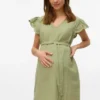 Mlnewjuana Maternity Dress Mlnewjuana Maternity Dress