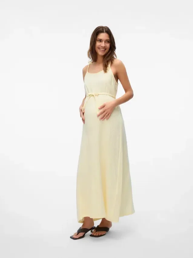 Mlnewjuana Maternity Dress Mlnewjuana Maternity Dress