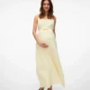 Mlnewjuana Maternity Dress Mlnewjuana Maternity Dress