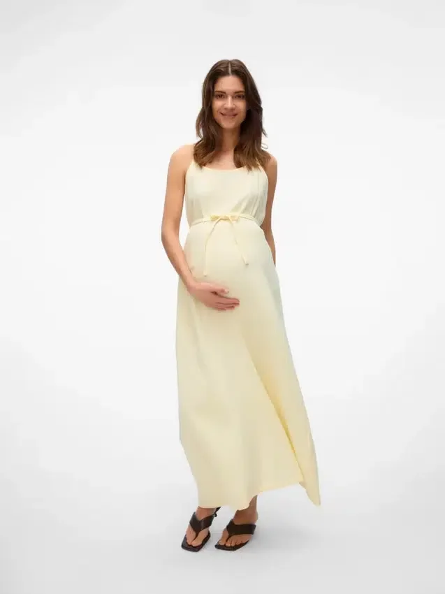 Mlnewjuana Maternity Dress Mlnewjuana Maternity Dress
