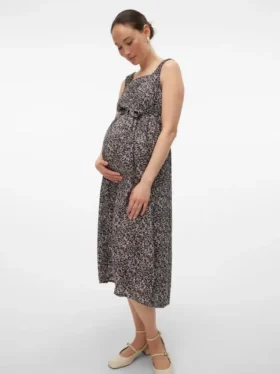 Mlnewkena Maternity Dress
