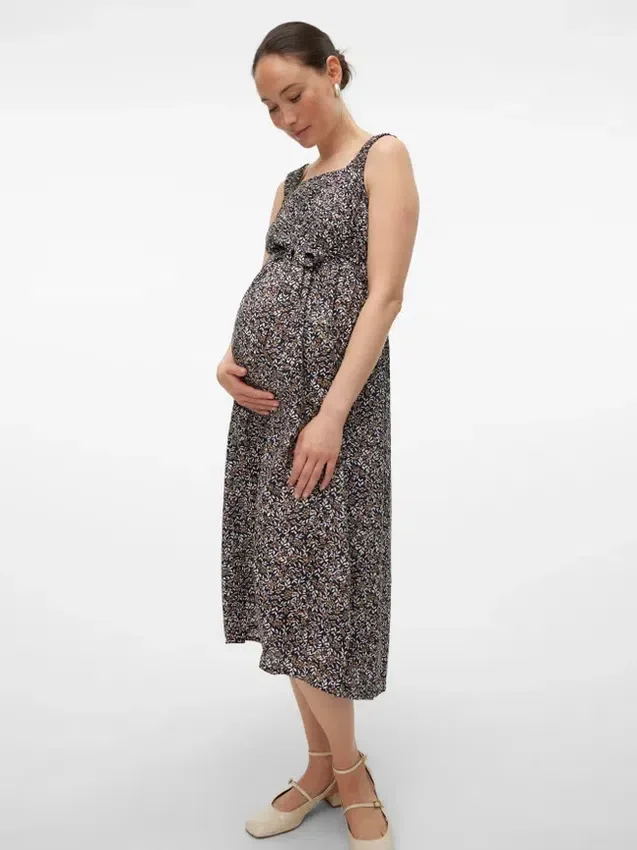 Mlnewkena Maternity Dress Mlnewkena Maternity Dress
