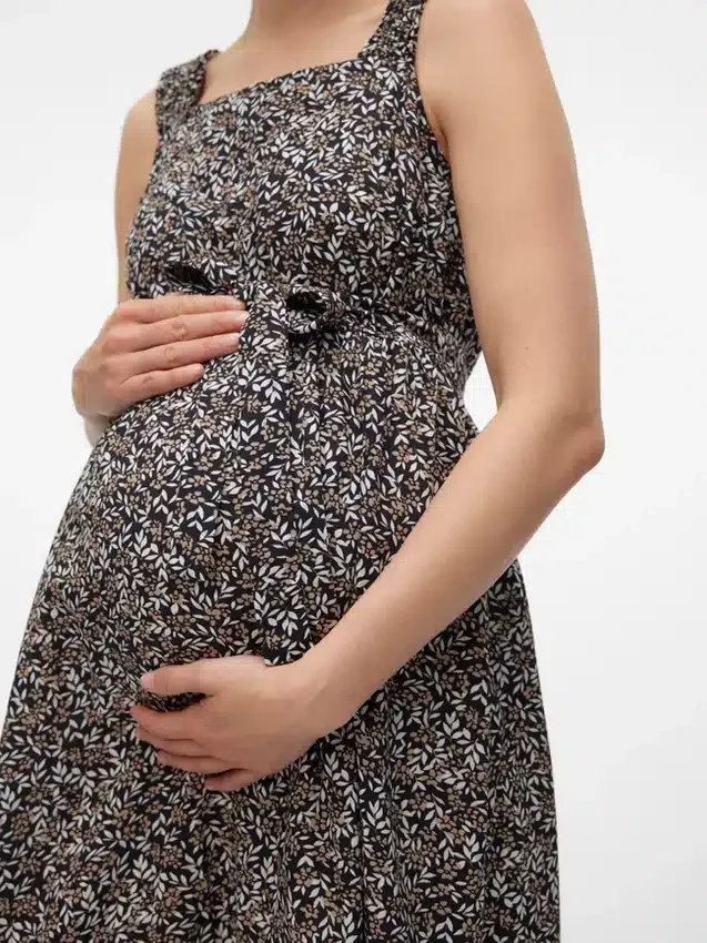 Mlnewkena Maternity Dress Mlnewkena Maternity Dress