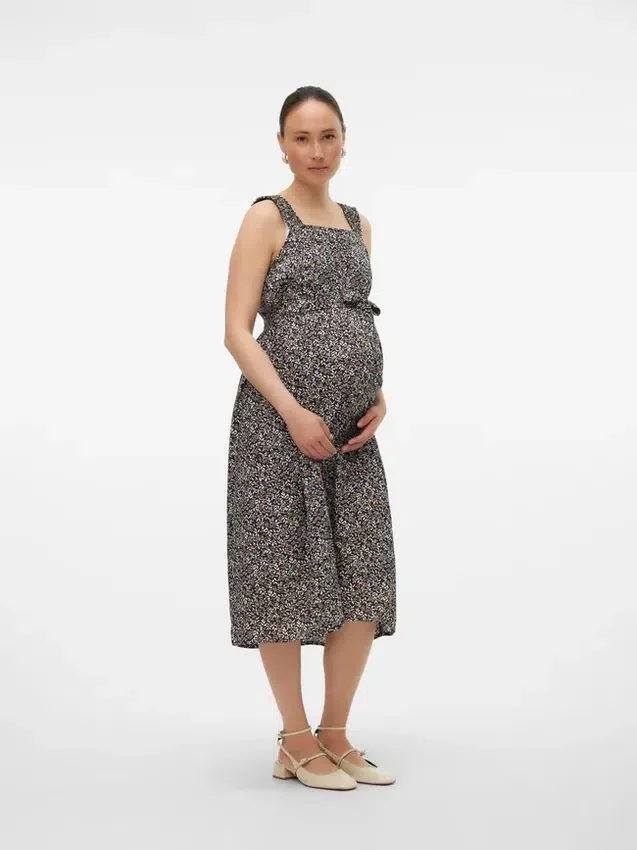 Mlnewkena Maternity Dress Mlnewkena Maternity Dress
