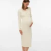 Mlnewsiv Maternity Dress