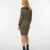 Mlnewsiv Maternity Dress