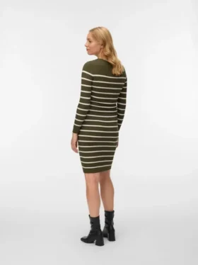 Mlnewsiv Maternity Dress