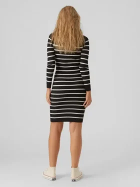 Mlnewsiv Maternity Dress