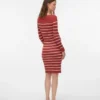 Mlnewsiv Maternity Dress