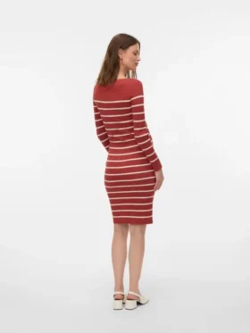 Mlnewsiv Maternity Dress